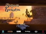 Wallpapers NeverWinter Nights: Shadows of Undrentide