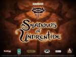 Wallpapers NeverWinter Nights: Shadows of Undrentide