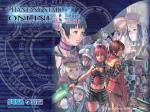 Wallpapers Phantasy Star Online Blue Burst
