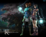 Wallpapers R2: Reign of Revolution
