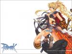 Wallpapers Ragnarok Online