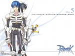 Wallpapers Ragnarok Online