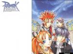 Wallpapers Ragnarok Online