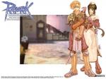 Wallpapers Ragnarok Online