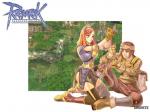 Wallpapers Ragnarok Online