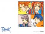 Wallpapers Ragnarok Online