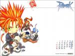 Wallpapers Ragnarok Online