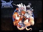 Wallpapers Ragnarok Online
