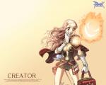 Wallpapers Ragnarok Online