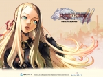 Wallpapers Ragnarok Online 2: The Gate of the World