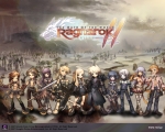 Wallpapers Ragnarok Online 2: The Gate of the World