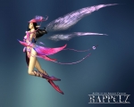 Wallpapers Rappelz