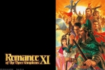 Wallpapers Romance of the Three Kingdoms XI