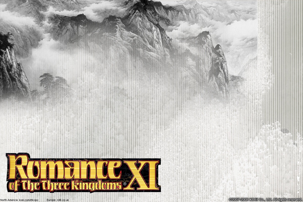 Romance Of The Three Kingdoms XI sur PC, tous les jeux vidéo