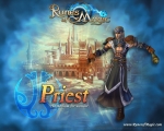Wallpapers Runes of Magic