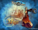 Wallpapers Runes of Magic