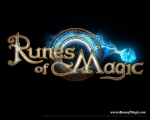 Wallpapers Runes of Magic