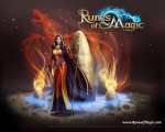 Wallpapers Runes of Magic