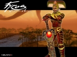Wallpapers Ryzom