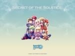 Wallpapers Secret of the Solstice