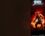 Wallpapers Shade: Wrath of Angels