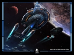Wallpapers Star Trek Online