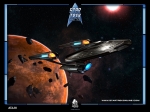 Wallpapers Star Trek Online