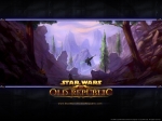 Wallpapers Star Wars: The Old Republic
