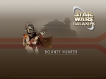 Wallpapers Star Wars Galaxies: An Empire Divided
