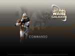 Wallpapers Star Wars Galaxies: An Empire Divided