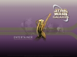 Wallpapers Star Wars Galaxies: An Empire Divided