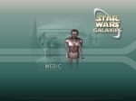 Wallpapers Star Wars Galaxies: An Empire Divided