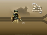 Wallpapers Star Wars Galaxies: An Empire Divided