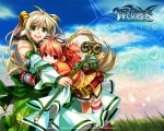 Wallpapers Tartaros Online