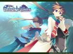 Wallpapers Tears to Tiara: Kakan no Daichi