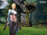Wallpapers Tera: The Exiled Realm of Arborea