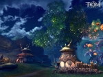 Wallpapers Tera: The Exiled Realm of Arborea