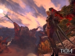 Wallpapers Tera: The Exiled Realm of Arborea