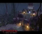 Wallpapers The Chosen: Well of Souls