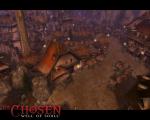 Wallpapers The Chosen: Well of Souls