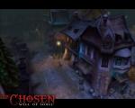 Wallpapers The Chosen: Well of Souls