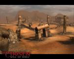 Wallpapers The Chosen: Well of Souls