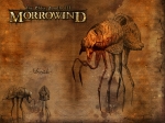 Wallpapers The Elder Scrolls III: Morrowind