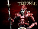 Wallpapers The Elder Scrolls III: Tribunal
