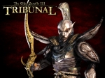 Wallpapers The Elder Scrolls III: Tribunal
