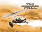 Wallpapers The Fall: Last Days of Gaia