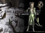 Wallpapers The Lord of Beast ~Chronicle of Amadis~