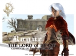 Wallpapers The Lord of Beast ~Chronicle of Amadis~