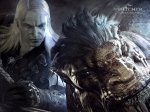 Wallpapers The Witcher
