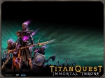 Wallpapers Titan Quest: Immortal Throne 